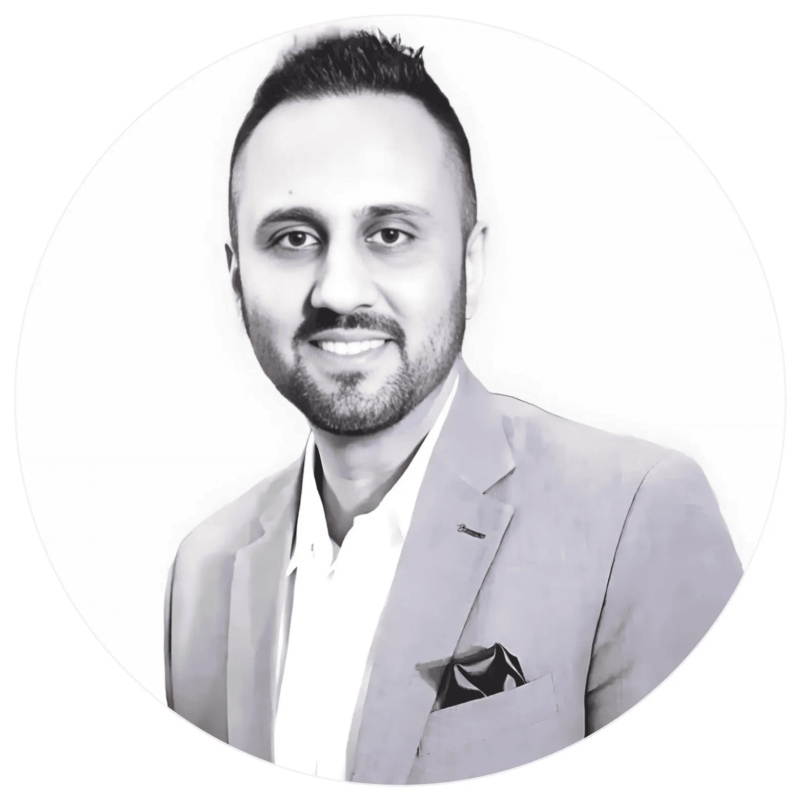 Rohit Sharma Real Estate Agent Caledonia